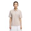 Adidaseugolpeu Adizero Hybrid Short Sleeve Polo Shirt Jg1343