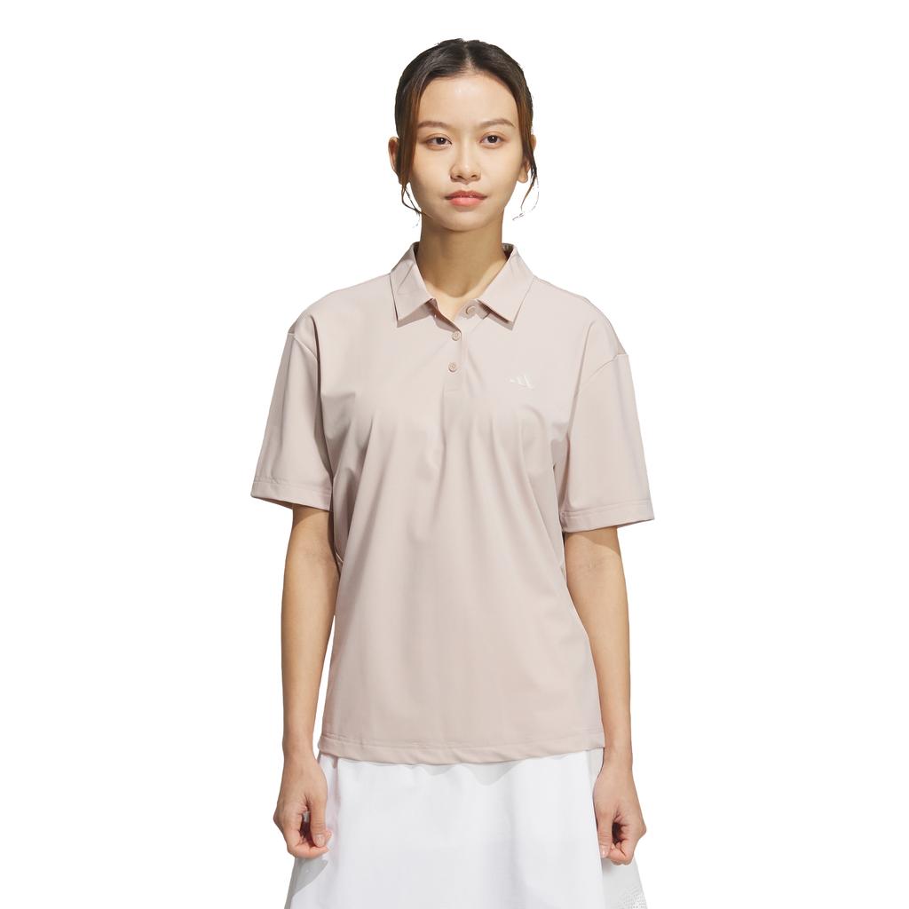 Adidaseugolpeu Adizero Hybrid Short Sleeve Polo Shirt Jg1343