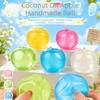 Super Soft Squishy Toy Slow Rising Fidget Toy Moldable Reduce Pressure Ball  Kids Gifts