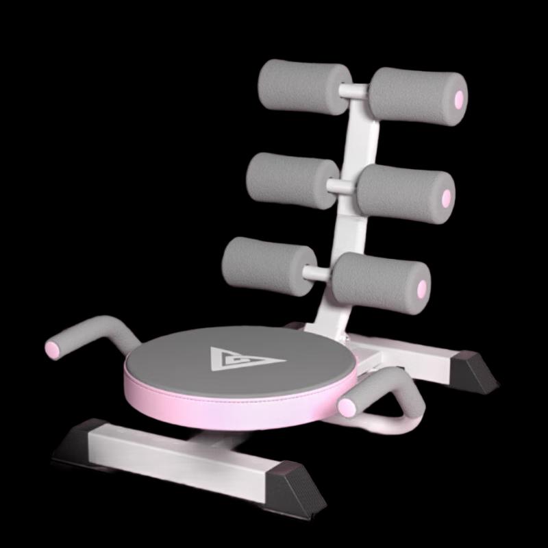 YTYIN Sit-Up Assistant Abdominal Trainer