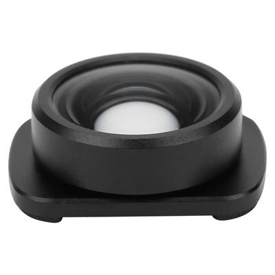 Objectif grand angle pour caméra à rotule DJI OSMO POCKET, forte absorption magnétique