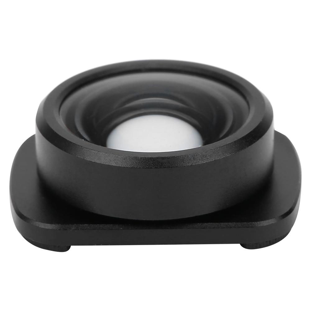 

Широкоугольный объектив для камеры DJI OSMO POCKET Ballhead с сильной магнитной адсорбцией