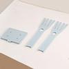 Kitchen Glove Stand Holder Rubber Glover Dryer Rack Kitchen Sink Accessories Towel Holder Practical Kitchen Storage Tools