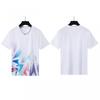 Quick Dry Unisex Badminton T-Shirt Breathable Sportswear Men Women Training Gym Team Sports