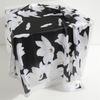 New Versatile Premium Magnolia Silk Scarf Sunscreen Shawl Fashion Scarf Simulation Silk 71cm Square Scarf Professional Scarf
