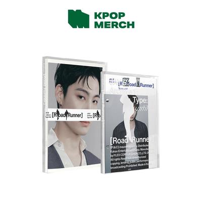 JAY B - Archive 1: Road Runner