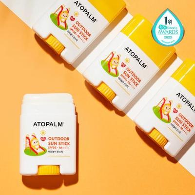 Outdoor Play Sun Stick 21g