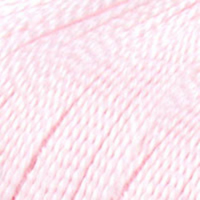 Fil coton pour crochet et tricot Pétra gr.8 Col. 54460