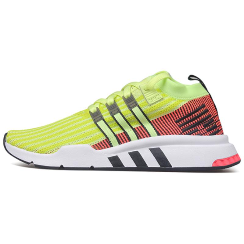 

Adidas EQT Support Mid Adv Glow Sneakers b37436 36