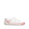 Ferragamo Sneaker Pink