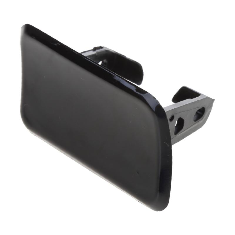 Ersetzt 61673416176 61673416175 Scheinwerfer-Waschanlagendüsen-Abdeckkappen für X3 E83