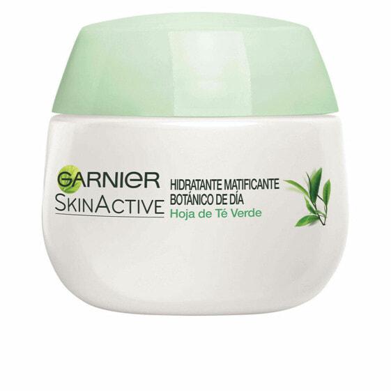 

Увлажняющий крем GARNIER Skinactive Green Tea 50 мл