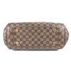Louis Vuitton N41214 Damier Marliborn GM Shoulder Bag Tote Bag Canvas Ebene