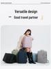 Sac à dos pour ordinateur portable élégant, antichoc et de grande capacité pour l'école