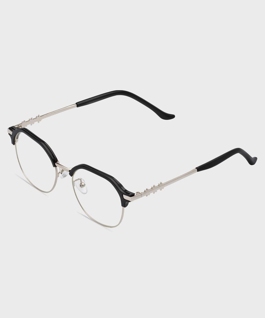 Likkeullou Rc Born Glasses Black