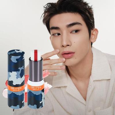 Make-up na rty – Balzamy na pery