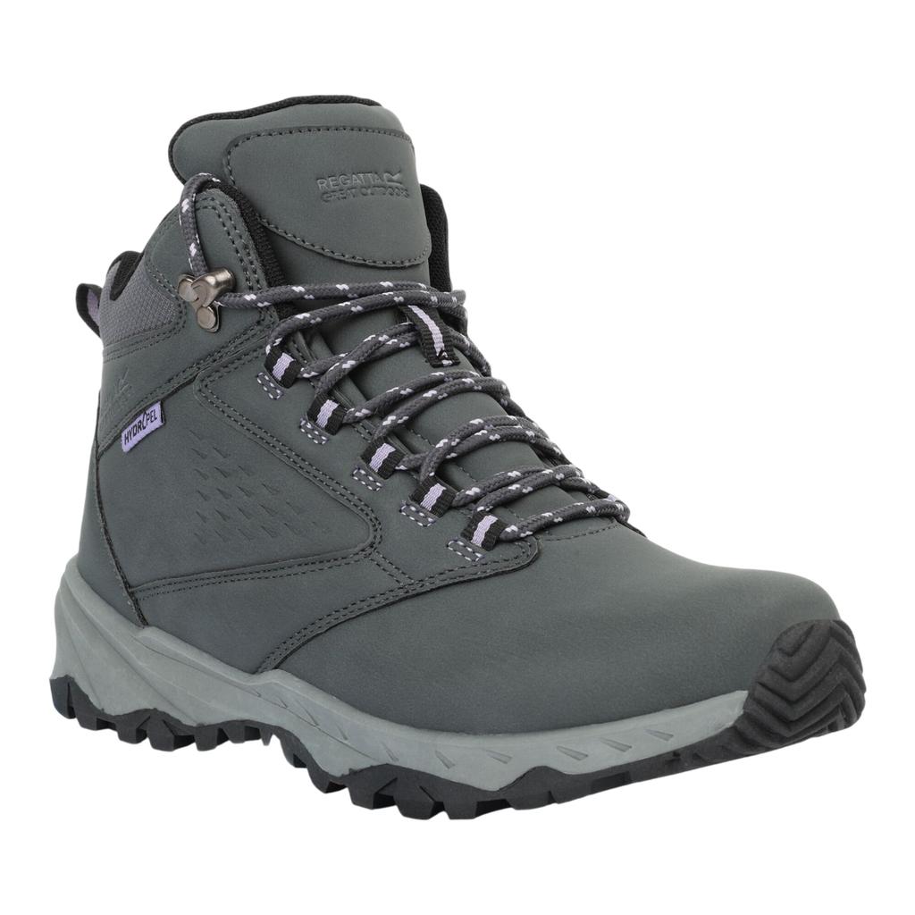 Regatta Womens/Ladies Amble Waterproof Walking Boots