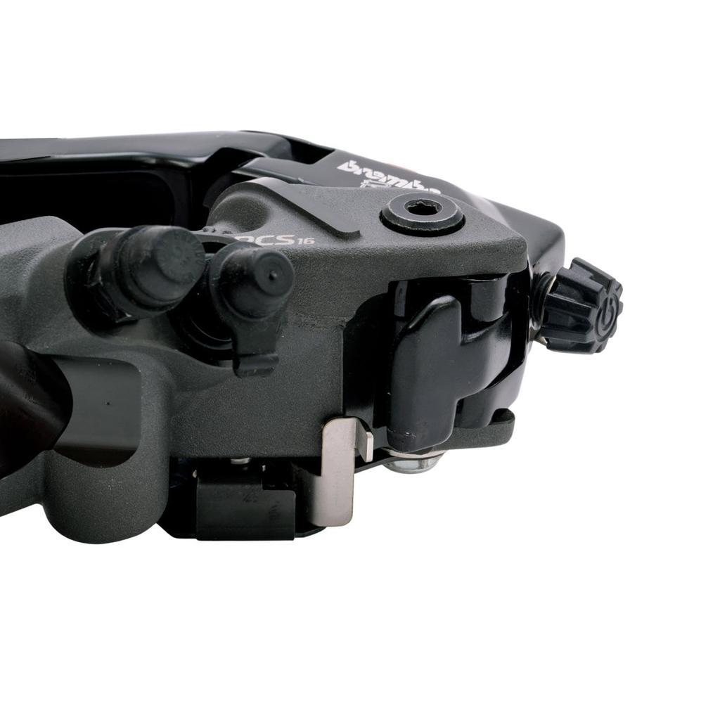 Proto Brembo Mechanical Clutch Switch Kit for Corsa Corta Clutch Master Cylinder CSK002