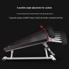 JOROTO J-2218 Multi-functional Abdominal & Sit-up Trainer