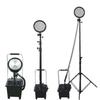 FW6101 Explosion-Proof Portable Emergency Searchlight