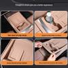 Li Auto L9: Wireless Charger, Silicone Cup Holder & Interior Decoration Set