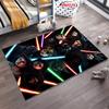 NO.2 Classic Movie Carpet, Living Room Bedroom Sofa Office Four Seasons Available Soft Non-slip Mat Great Gift for Son Husband