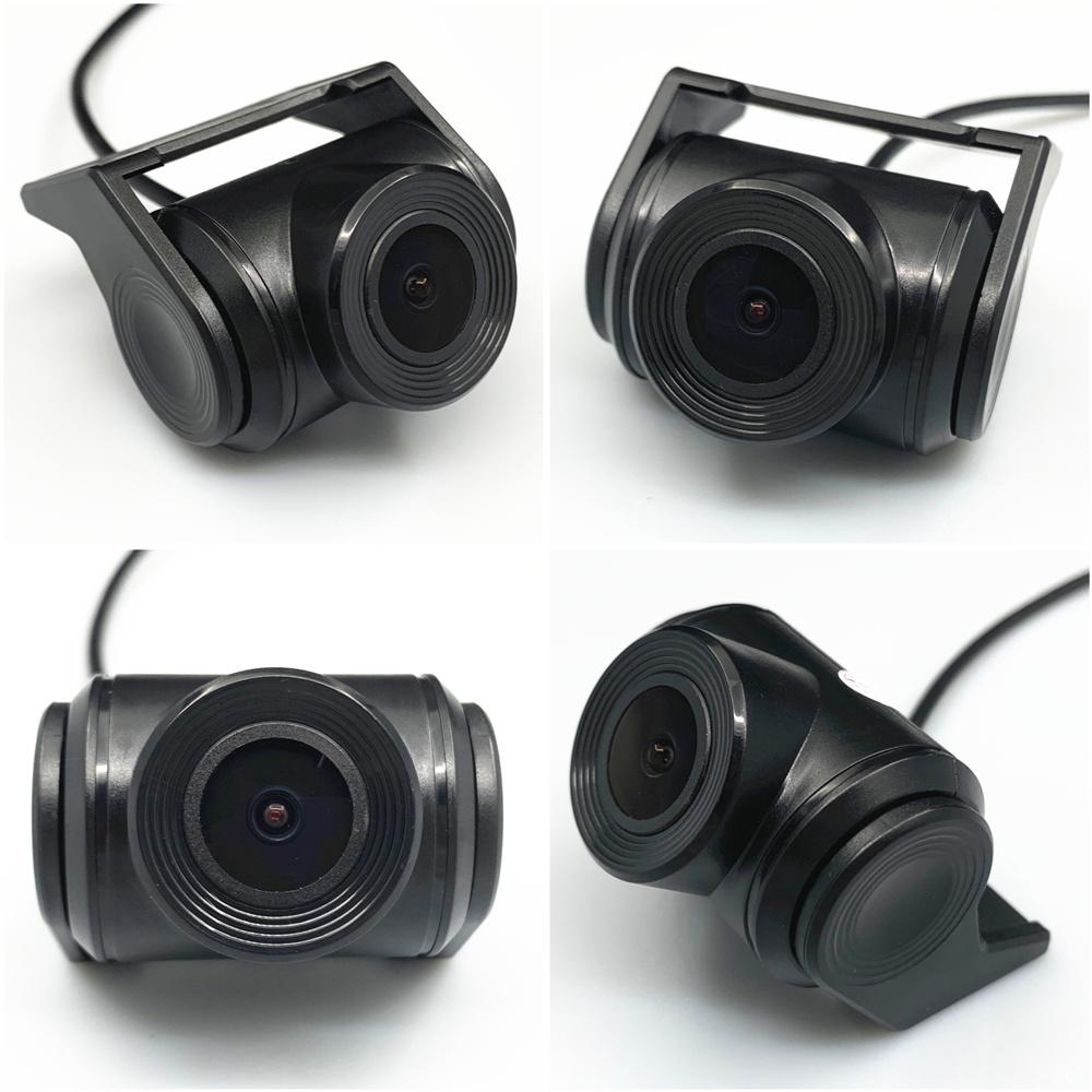 AHD 1080P Rückfahrkamera 4-Pin 2,5mm Klinke für Auto DVR Spiegel Dashcam