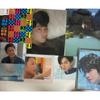 Used Ken Sato 2019 Calendar DVD Clear File Set