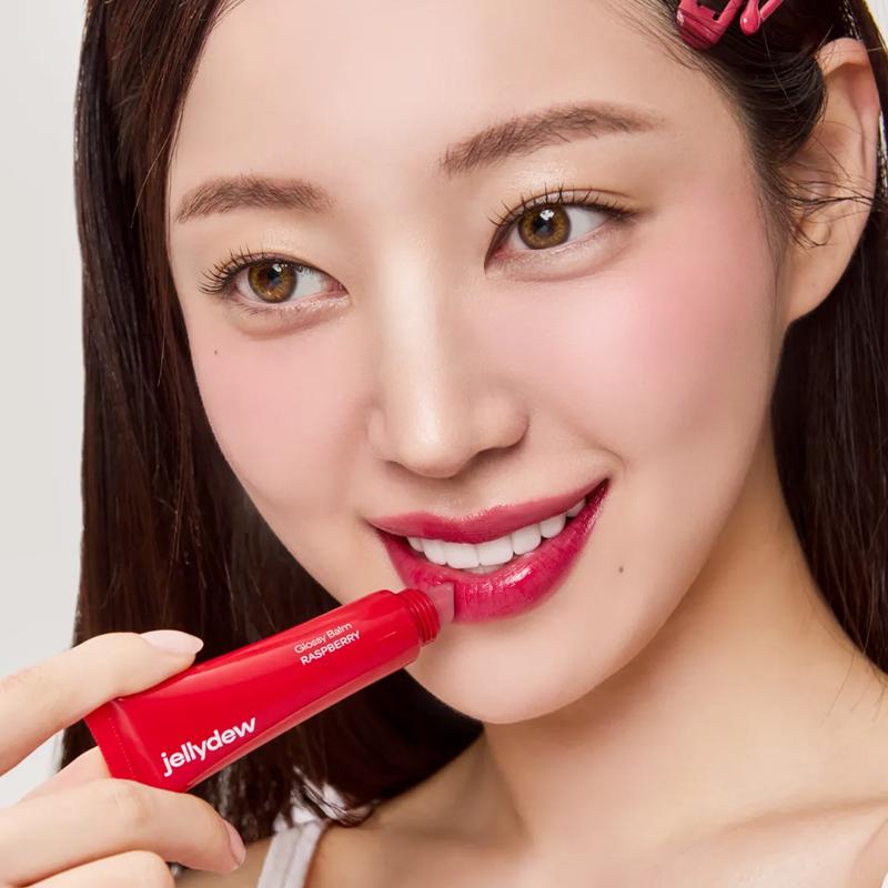 TONE fit SUN Jellydew Glossy Balm 10g