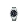 Seiko Klocka SBTM229 Seiko Selection Herr Titanium Solcell Radiostyrd Klocka