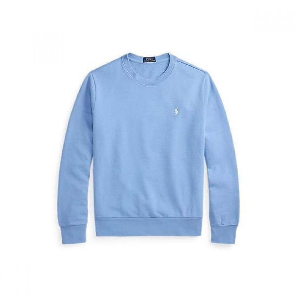 Polo Ralph Lauren Men S Loopback Terry SweatShirt