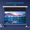 IN&VI 140-inch Motorized Electric Projector Screen