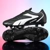 Herren Fußballschuhe Damen Erwachsene Gesellschaft Fußballschuhe Ultraleichte Trainingsfußballschuhe Outdoor Professionelle Fußballschuhe
