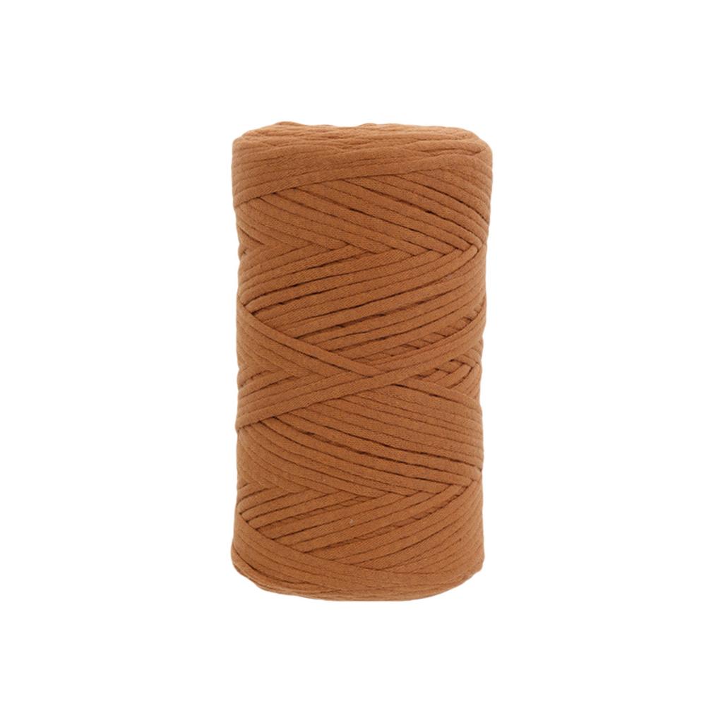 Cotton Crochet Yarn 3mm 250g/8.8oz Soft Milk Cotton Yarn Crochet Knitting Yarn for Knitting Blanket Sweater Scarf Showl