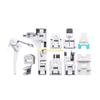 11pcs Presser Foot for Brother Singer Janome Home Sewing Machines Parts Accessories Universal Sew Machine Presser Foot D57B