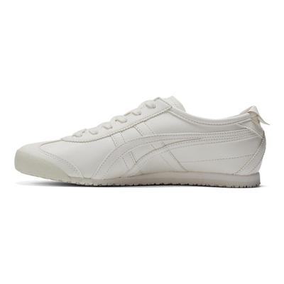 Unisex tenisky Mexico 66 Cactful White 1183C137-100