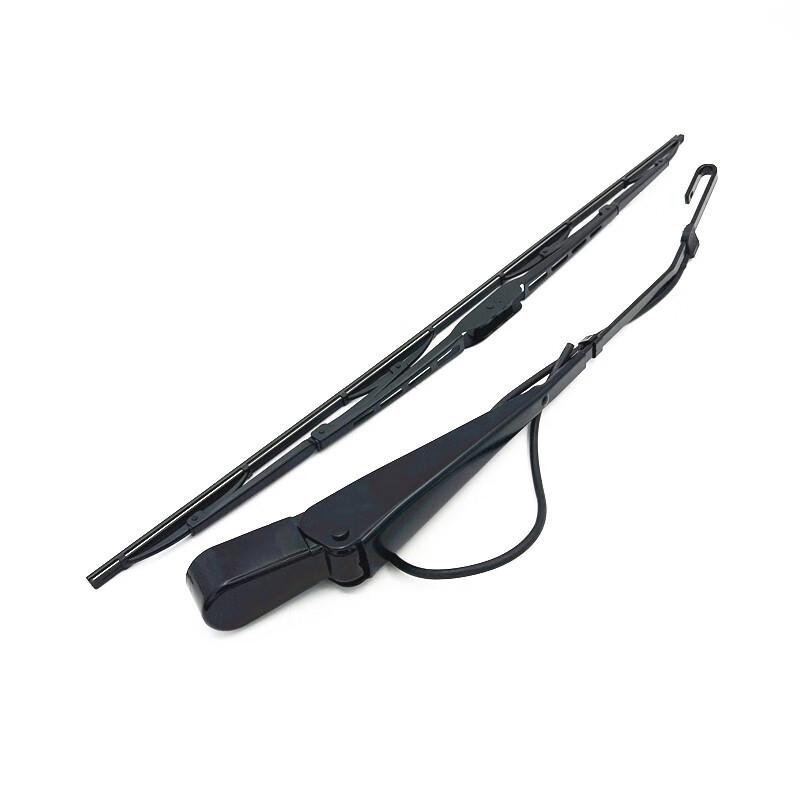 Nijing Wiper Blade & Arm Assembly for HOWO ZZ1167/N Truck