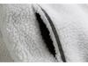 Men's Winter 2025 Hooded Lambswool Double-Sided Jacket – Thick, Warm, Casual Cotton Coat