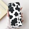 For Motorola Moto G06 G05 Case Cover 2025 Fashion Painted Soft Silicone Matte Black  Funda for MotoG05 G 06 4G Shockproof Capa