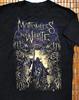 Neues Motionless In White im Unisex-Shirt S-234XL Schwarzes Shirt E236