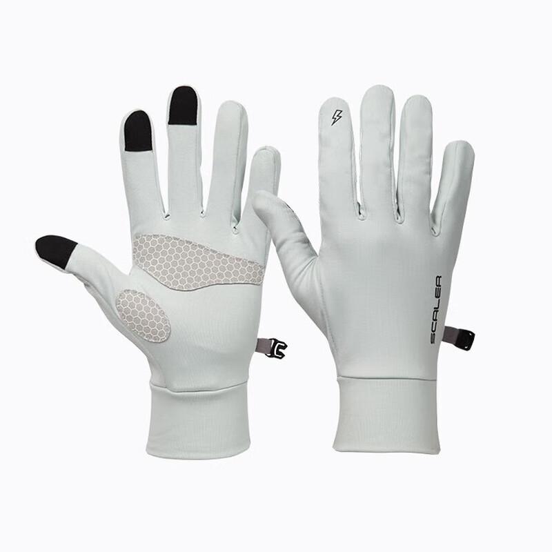 Skaile Outdoor Winter Touchscreen Gloves L