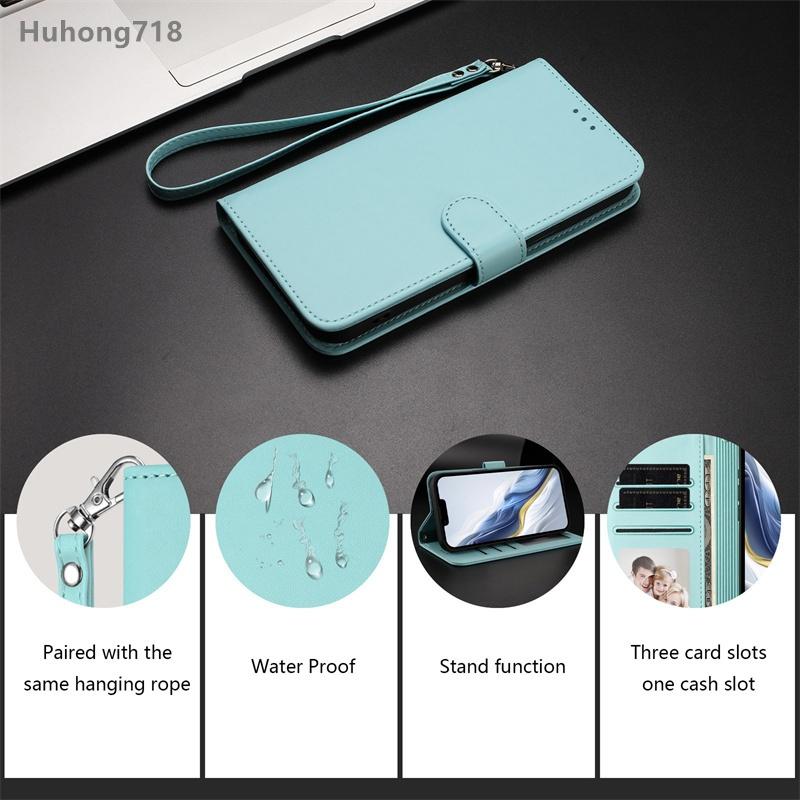Flip Case für Samsung Galaxy M35 M36 M52 M53 M54 F54 M55 C55 M56 M62 F62 SC-53F SC G33 4G 5G Leder Brieftasche Kartenfächer Schutzhülle
