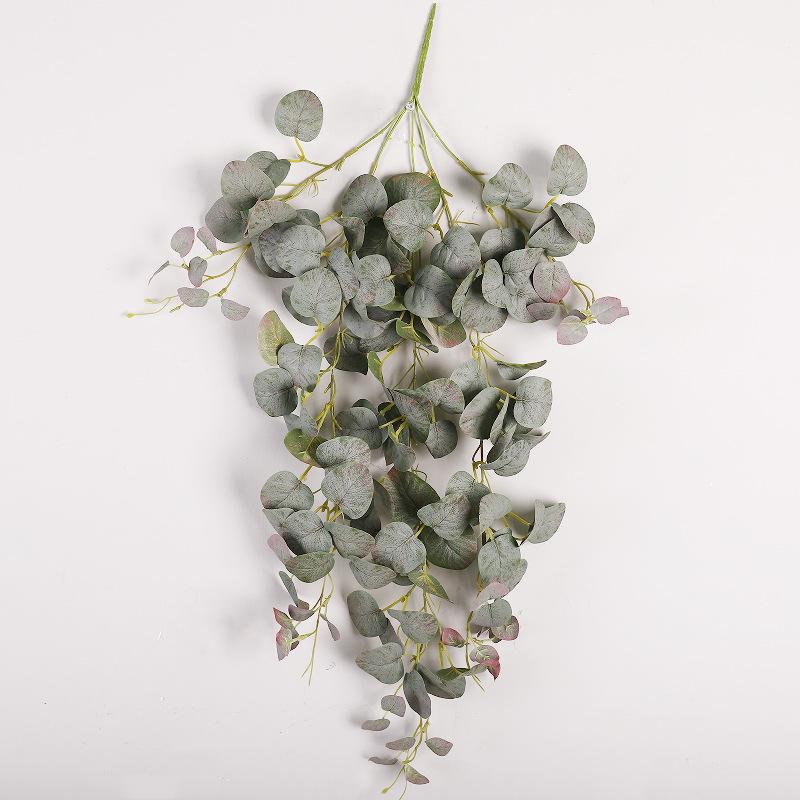 Eucalyptus Vine Artificial Hanging Plant Decoration