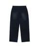 Nomaenyueol W.S Corduroy Pants - Black