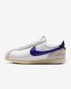 DZ2795-102 Nike Cortez Textile White Phantom Alabaster Deep Night (Women's)