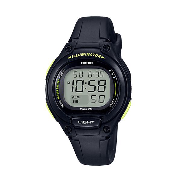 

Casio LW 203 1БВДФ