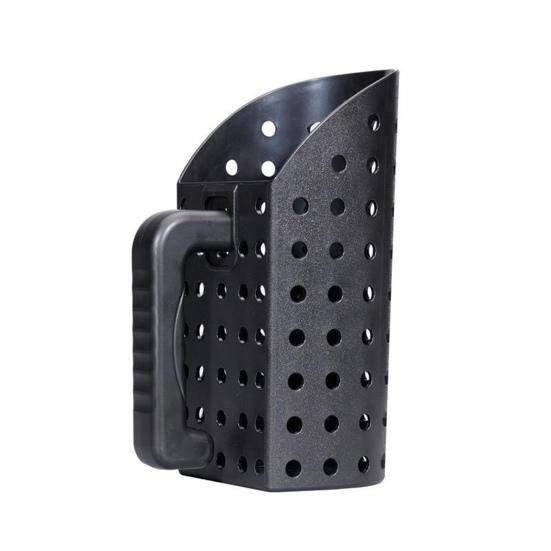 Sand Scoop Ultralight Sifting Shovel Tool for Treasure Find Heavy Duty Metal Detector Shovels Digging Beach Accessories