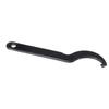 Motorcycle Suspension Maintenance Tool Precise Steel Adjusting Wrench NonSlip Hook Shock Spanner for Mechanics Riders