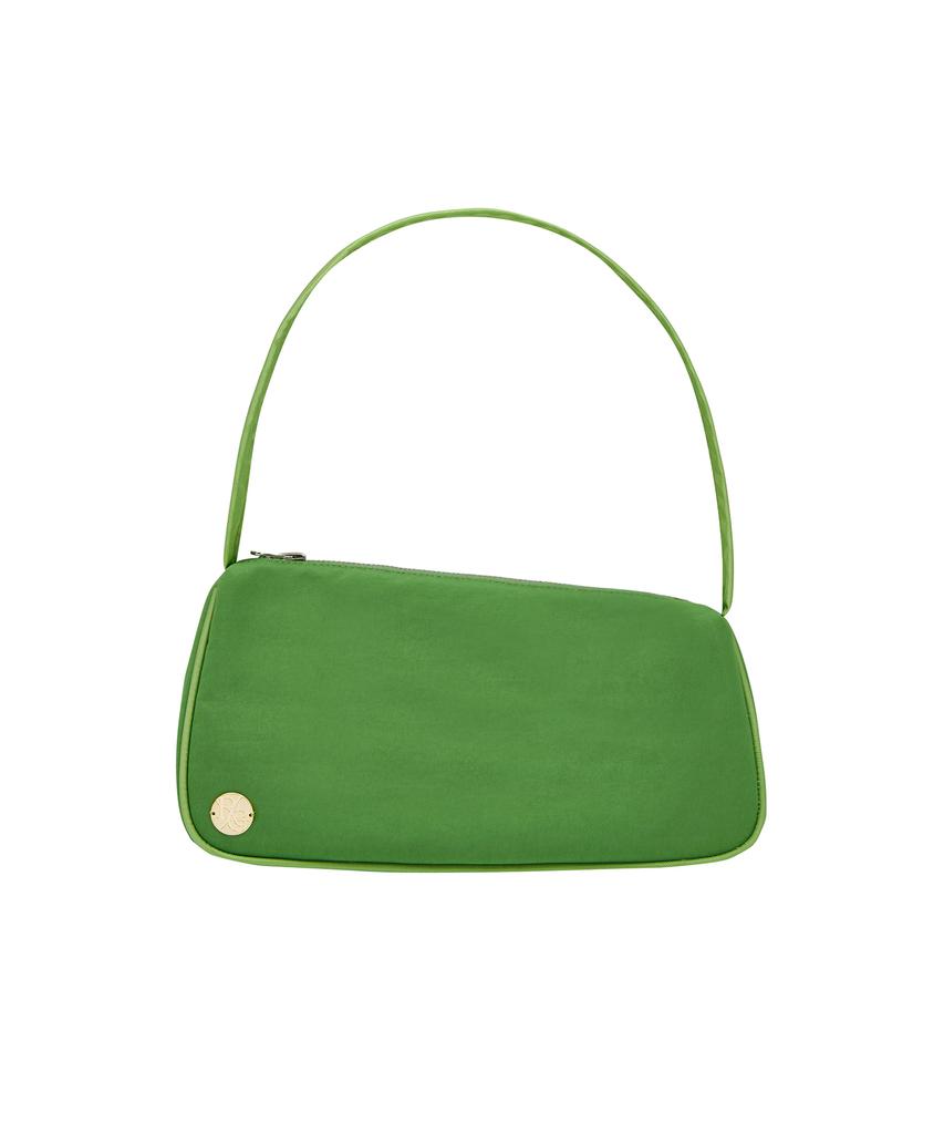 Lartigent Lls Nylon Bag(Green)