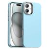 For iPhone 16 Case TPU+TPE Anti Drop Protection Phone Cover